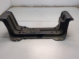Кронштейн КПП, ориг. номер A1662400200, Mercedes GLE 2015-2018