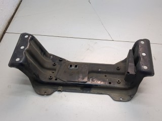 Кронштейн КПП, ориг. номер A1662400200, Mercedes GLE 2015-2018