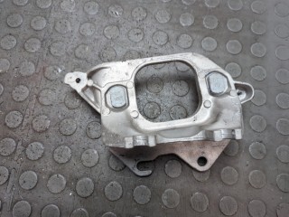 Кронштейн КПП, ориг. номер 112534437R, Renault Arkana 2019-2023