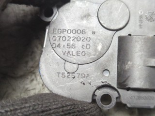 Электропривод заслонки отопителя, ориг. номер 64119384023, 9384023, BMW 3 G20, G21 2018-2022