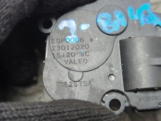 Электропривод заслонки отопителя, ориг. номер 64119384023, 9384023, BMW 3 G20, G21 2018-2022