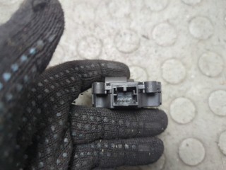 Электропривод заслонки отопителя, ориг. номер 64119384023, 9384023, BMW 3 G20, G21 2018-2022