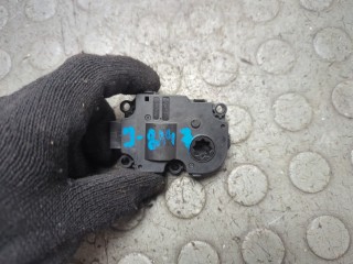 Электропривод заслонки отопителя, ориг. номер 64119384023, 9384023, BMW 3 G20, G21 2018-2022