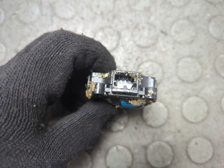 Электропривод заслонки отопителя, ориг. номер 64119384023, 9384023, BMW 3 G20, G21 2018-2022