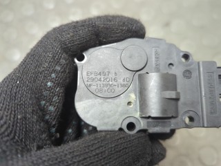 Электропривод заслонки отопителя, ориг. номер 412650750, MF1139301380, Jaguar XF 2015-2020