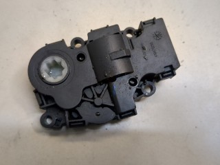Электропривод заслонки отопителя, ориг. номер 64119384023, 9384023, BMW 3 G20, G21 2018-2022