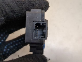 Электропривод заслонки отопителя, ориг. номер 64119384023, 9384023, BMW 3 G20, G21 2018-2022
