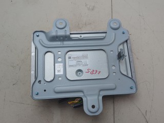 Усилитель звука, ориг. номер BT4T18B849DE, Ford Explorer 2010-2015