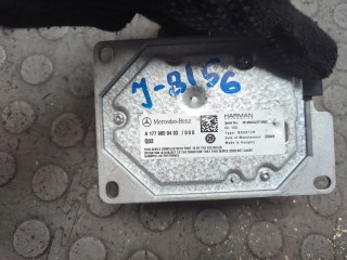 Усилитель звука, ориг. номер A1779050403, Mercedes GLA H247 2020-2023