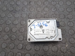 Усилитель звука, ориг. номер A1779050403, Mercedes GLA H247 2020-2023