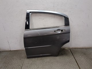 Дверная карта (Обшивка двери) левая задняя, ориг. номер 1GH811DBAA, Chrysler Sebring 2006-2010