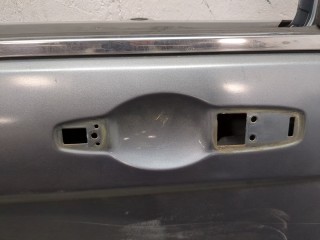 Дверная карта (Обшивка двери) левая задняя, ориг. номер 1GH811DBAA, Chrysler Sebring 2006-2010