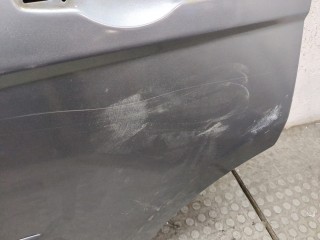 Дверная карта (Обшивка двери) левая задняя, ориг. номер 1GH811DBAA, Chrysler Sebring 2006-2010