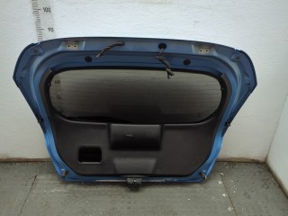 Обшивка крышки (двери) багажника, ориг. номер 1782961, 8A61B40706BF3ZHE, Ford Fiesta 2008-2013