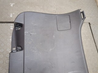 Обшивка крышки (двери) багажника, ориг. номер 6775042060C0, Toyota RAV 4 2018-2026