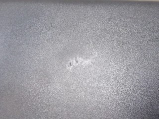 Обшивка крышки (двери) багажника, ориг. номер 31305467, Volvo V40 2012-2017