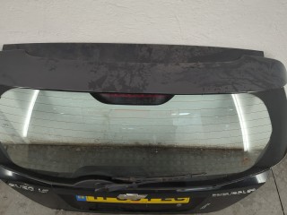 Обшивка крышки (двери) багажника, ориг. номер 96844589, Chevrolet Aveo (T250 / 255) 2006-2012