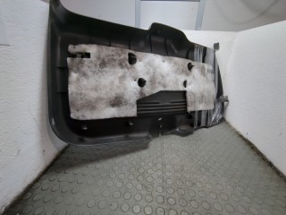 Обшивка крышки (двери) багажника, ориг. номер RK04XDVAG, Chrysler PT Cruiser 2000-2006