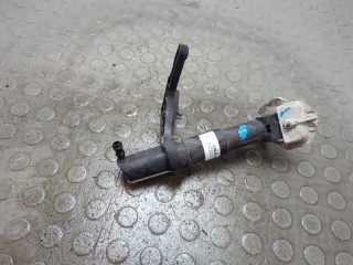 Форсунка омывателя фар правая, ориг. номер A2088600647, A2088600447, Mercedes CLK W208 1999-2003