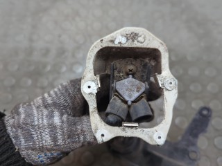 Форсунка омывателя фар правая, ориг. номер A2088600647, A2088600447, Mercedes CLK W208 1999-2003