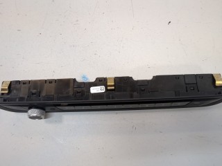 Панель управления магнитолой, ориг. номер 7949453, 61317949453, BMW 3 G20, G21 2018-2022