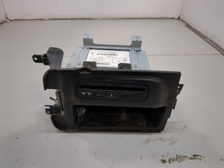 Проигрыватель, чейнджер CD/DVD, ориг. номер 05091245AE, Jeep Grand Cherokee 2013-2016