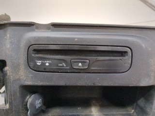 Проигрыватель, чейнджер CD/DVD, ориг. номер 05091245AE, Jeep Grand Cherokee 2013-2016