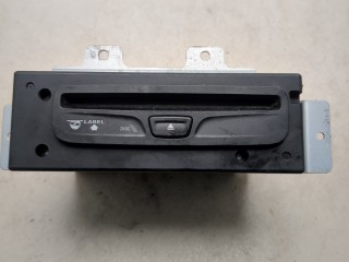 Проигрыватель, чейнджер CD/DVD, ориг. номер 05091245AE, Jeep Grand Cherokee 2013-2016