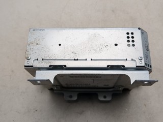 Проигрыватель, чейнджер CD/DVD, ориг. номер 05091245AE, Jeep Grand Cherokee 2013-2016