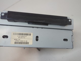 Проигрыватель, навигация, ориг. номер CF6N18C815HE, Land Rover Range Rover 4 2012-2017