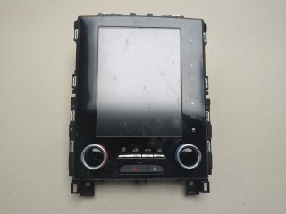 Дисплей мультимедиа, ориг. номер 280905445R, Renault Koleos 2020-2023