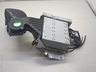 Блок мультимедиа, ориг. номер GX6319C211AE, Jaguar XF 2015-2020