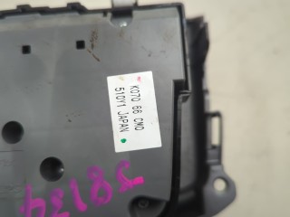 Джойстик мультимедиа, ориг. номер K07066CM0, Mazda CX-5 2011-2015