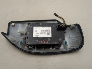 Кнопка регулировки сидений правая, ориг. номер L0275727, Land Rover Range Rover 4 2012-2017