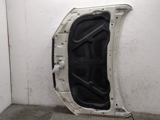 Обшивка капота, ориг. номер 811252B500, Hyundai Santa Fe 2004-2012