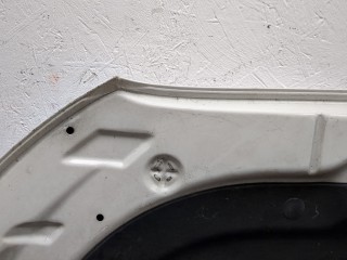 Обшивка капота, ориг. номер 811252B500, Hyundai Santa Fe 2004-2012