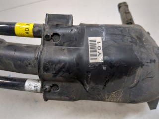 Горловина заливная топливная, ориг. номер 31030F2000, Hyundai Elantra 2013-2016