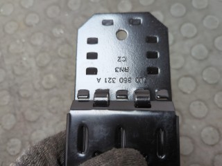 Упор противооткатный, ориг. номер 7L0860321A, Audi Q3 2014-2018