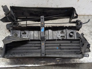 Жалюзи радиатора, Ford Kuga 2008-2013