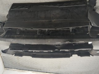 Жалюзи радиатора, Ford Kuga 2008-2013