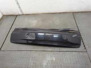 Борт откидной BMW X5 E70 2006-2010
