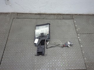 Обшивка сидений, Land Rover Range Rover 4 2012-2017