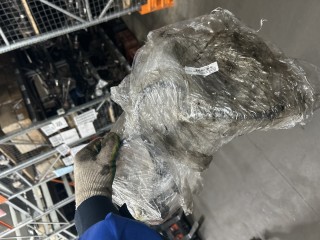 Корпус топливного фильтра, ориг. номер LR045807, Land Rover Range Rover 4 2012-2017