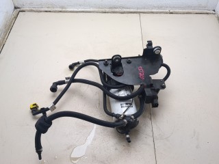 Корпус топливного фильтра, ориг. номер LR045807, Land Rover Range Rover 4 2012-2017