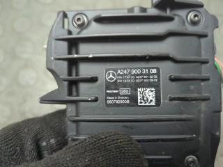 Камера переднего вида, ориг. номер A2479003108, Mercedes GLA H247 2020-2023