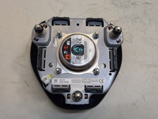 Подушка безопасности водителя, ориг. номер 4513012E40C0, Toyota RAV 4 2018-2026