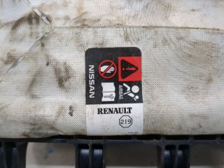 Подушка безопасности переднего пассажира, ориг. номер 653154400A, Renault Arkana 2019-2023