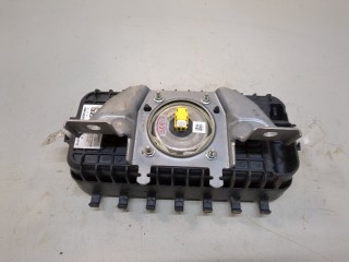 Подушка безопасности переднего пассажира, ориг. номер 653154400A, Renault Arkana 2019-2023