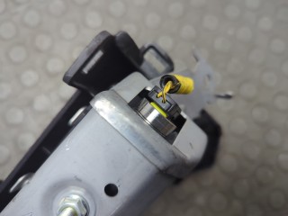 Подушка безопасности коленная, ориг. номер 7390042060C0, Toyota RAV 4 2018-2026
