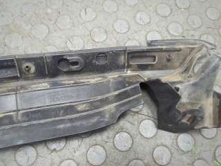 Пластик (обшивка) моторного отсека, ориг. номер 5380860090, Toyota Land Cruiser Prado (150) -
